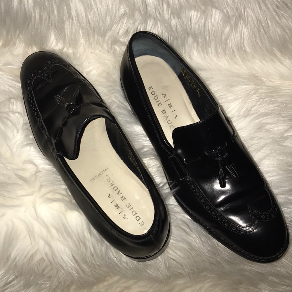 A | K | A Eddie Bauer Shoes